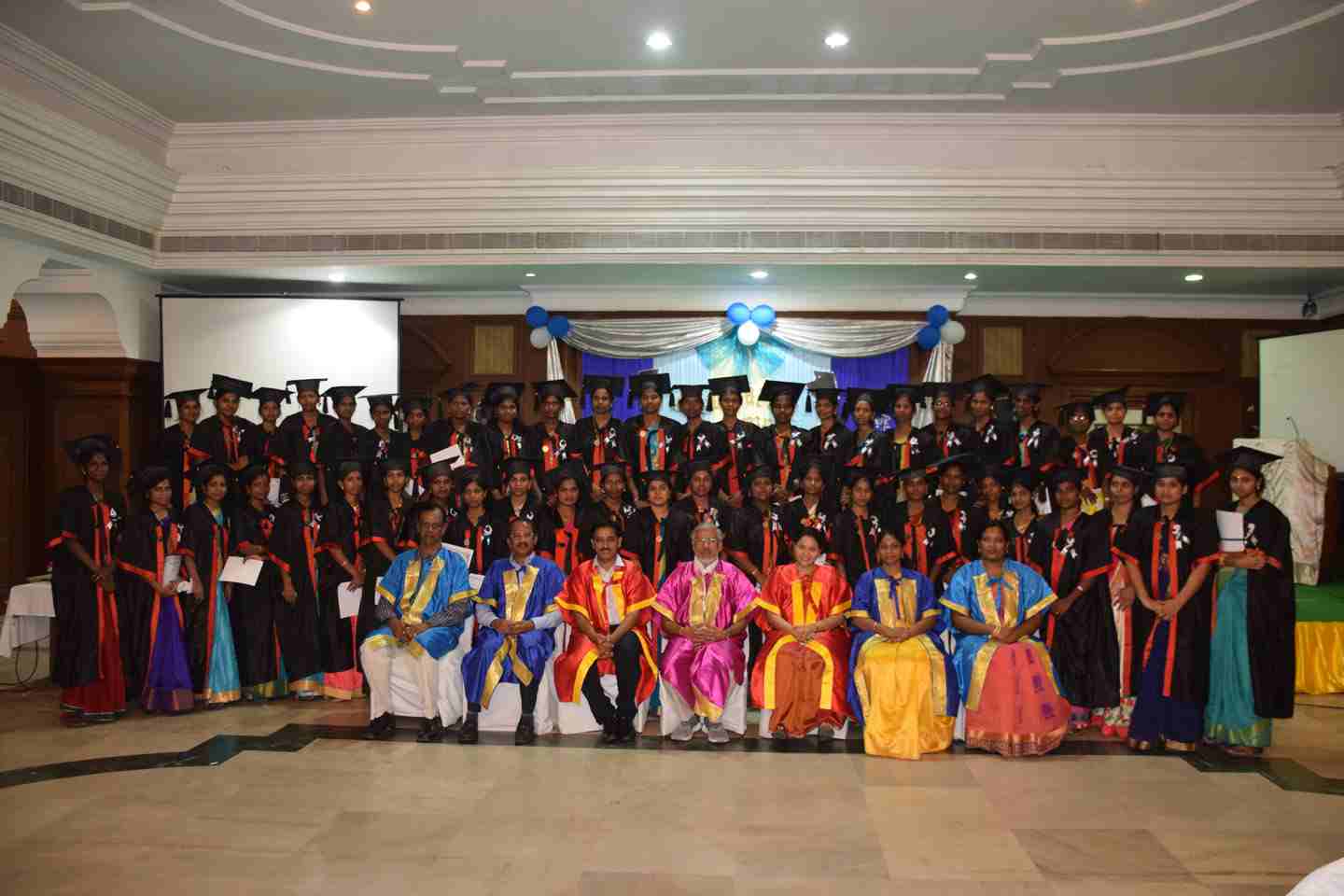 Graduation Ceremony